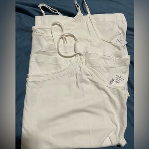 RICKIS: 2 PC Layer Tanks